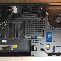 DELL Precision M4800 Workstation на части, снимка 3 - Части за лаптопи - 31764201