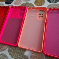 Xiaomi Redmi Note 11/11S 4G,Note 11 Pro 4G/5G гърбове, снимка 15 - Калъфи, кейсове - 38993437