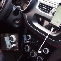 Безжичен Bluetooth AUX Адаптер, снимка 5 - Други - 31501543