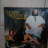 Грамофонна плоча DEMIS ROUSSOS., снимка 1 - Грамофонни плочи - 31243700
