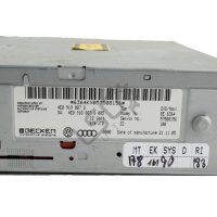 GPS навигация AUDI A6 (4F, C6) 2004-2011 ID: 121148, снимка 3 - Части - 44211589