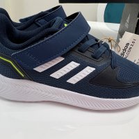 Оригинални маратонки Adidas 25,5 номер, снимка 1 - Детски маратонки - 38374867