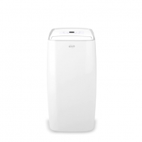 Мобилен климатик ARGO MILO PLUS , 13000 BTU, Wi-Fi, Отопление, Охлаждане, Енергиен клас A++, снимка 2 - Климатици - 36563939