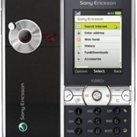 Sony Ericsson K660 - Sony Ericsson V640 дисплей , снимка 2 - Резервни части за телефони - 27086766