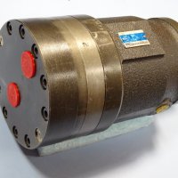 Хидромотор Langen HMF 4/2-042 , снимка 3 - Резервни части за машини - 31014996