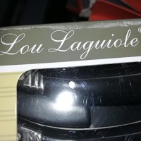 lou laguiole 6 ножа FRANCE 2408212011, снимка 10 - Колекции - 33912252