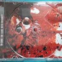Deathbound – 2CD(Grindcore,Death Metal), снимка 9 - CD дискове - 42924453