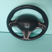 Мултифункционален волан за Хонда Сивик 2006-2009 година., снимка 8 - Части - 44617243