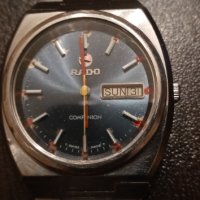 Rado Швейцарски автоматичен часовник, снимка 8 - Мъжки - 35371158