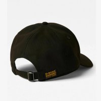 🔝 G-Star Raw Baseball Оригинална шапка с козирка, снимка 3 - Шапки - 39912279