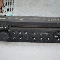 Оригинално радио CD Siemens VDO за Citroen, Peugeot, 22RC290/35, 96 489 433 ZL00, 22RC29035, снимка 2 - Части - 39771718