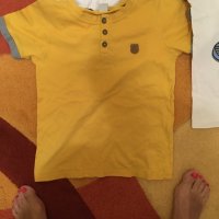 Ризи и блузки, снимка 2 - Детски ризи - 29493449