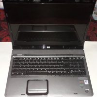 Лаптоп HP Pavilion dv9500, снимка 1 - Части за лаптопи - 34479292