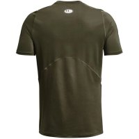 Тениска T-Shirt Under Armour HeatGear , снимка 2 - Тениски - 42624774