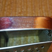 Кухненско ренде - Made in Sweden , снимка 7 - Аксесоари за кухня - 29659881