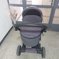 Бебешка количка Chipolino, снимка 4 - За бебешки колички - 42682881