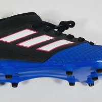 Adidas Ace 17.3 Mesh FG Jn71 -футболни обувки, размер - 36.7 /UK 4/ стелка 23см.. , снимка 10 - Футбол - 39416557