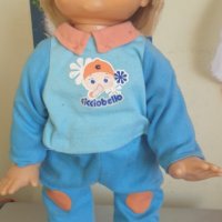Кукла cicciobello бебе, снимка 2 - Кукли - 44177848
