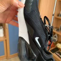 Детски маратонки NIKE, снимка 5 - Детски маратонки - 37826530