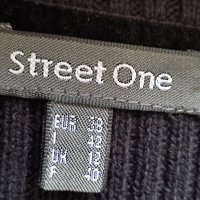 Street One cardigan 38, снимка 4 - Жилетки - 38072716