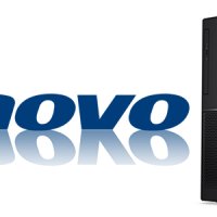 Lenovo V520 Tower, снимка 1 - Работни компютри - 44389988