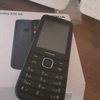 Nokia 225-4G чисто новa !!!2023г- с две сим карти, снимка 6 - Nokia - 42440530