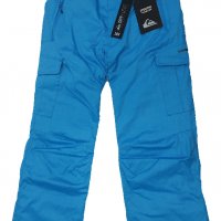 Quiksilver 10K Youth Pants Детски панталон за зимни спортове, снимка 1 - Зимни спортове - 35164683
