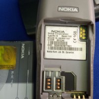 Nokia 1100,Germany, снимка 7 - Nokia - 33985648