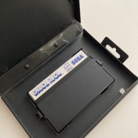 Chuck Rock - Sega Master System, снимка 3 - Други игри и конзоли - 37867284