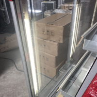 Хладилна витрина, снимка 7 - Оборудване за магазин - 44709600