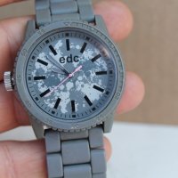 Мъжки/детски часовник ''EDC ESPRIT'', снимка 1 - Други - 42166182