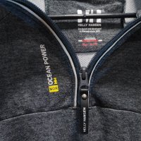 Helly Hansen Блуза 1/2 цип Мъжка/М, снимка 4 - Блузи - 38607138