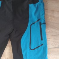 ARSUXEO Sports for Life къси панталони, MTB, колоездене, снимка 3 - Къси панталони - 14287009