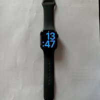 APPLE WATCH S7 41 Midnight AL, снимка 1 - Смарт часовници - 42339575