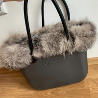 O bag дамска чанта, снимка 11 - Чанти - 39243371