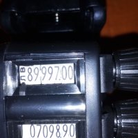 Маркиращи клещи двуредови с 16 символа за дата, партида, цена, снимка 3 - Оборудване за магазин - 30106030