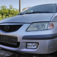Mazda premacy на части, снимка 12 - Автомобили и джипове - 37252786