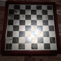 Ретро шах , снимка 1 - Шах и табла - 35603756