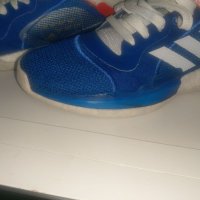 Adidas мъжки маратонки, снимка 7 - Маратонки - 40773982