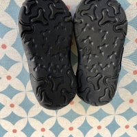 Обувки-Chicco,Zara(size-19-24), снимка 15 - Бебешки обувки - 36436199