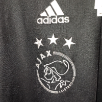 Футболна блуза Ajax Amsterdam x Adidas 21/22, Size L, снимка 2 - Спортни дрехи, екипи - 44781541