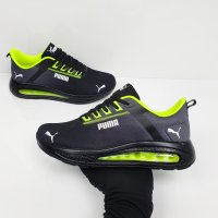 Мъжки маратонки Puma Реплика ААА+, снимка 5 - Маратонки - 39547948