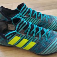 Детски маратонки Adidas Nemeziz Tango 17.3 - 38 , снимка 6 - Детски маратонки - 30716645