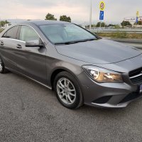 ПРОМО седмица! Mercedes-Benz CLA 200 ЛИЗИНГ-ТОП-FULL, снимка 3 - Автомобили и джипове - 30566723