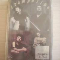 The Mavericks – Trampoline - оригинална касета , снимка 1 - Аудио касети - 38078227