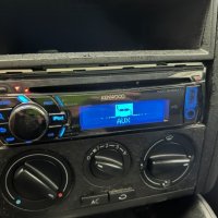 авто радио Kenwood KDC 5051U / CD reciver, снимка 3 - Аксесоари и консумативи - 37534058