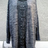 4XL Новa блуза Addition Elle, снимка 1 - Блузи с дълъг ръкав и пуловери - 35214109