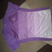 Тениски MIZUNO   мъжки и дамска, снимка 9 - Спортни дрехи, екипи - 33972799