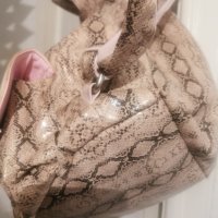 Раница Coconuda bags , снимка 2 - Чанти - 31710814