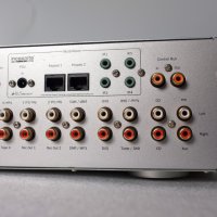 Cambridge Audio Azur 540A V2.0 (recap), снимка 18 - Ресийвъри, усилватели, смесителни пултове - 42453880